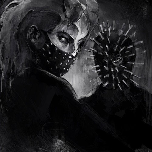 OVERDOSE III (featuring. ATRXX & Rogueways)