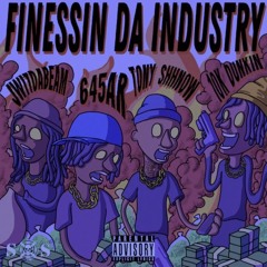 645AR & JWitDaBeam - Dirk [Prod By SenseiATL] Slowed