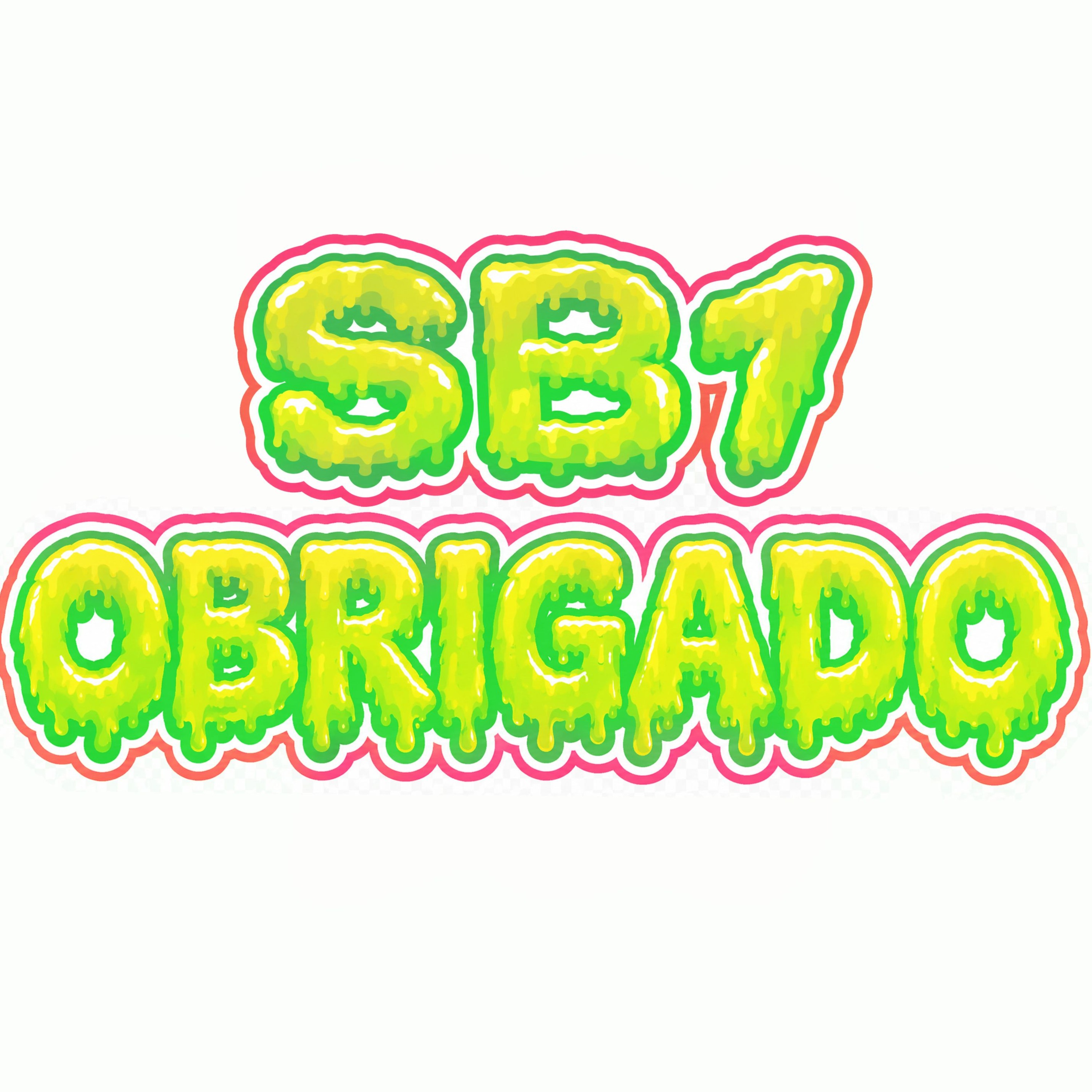 OBRIGADO episode artwork
