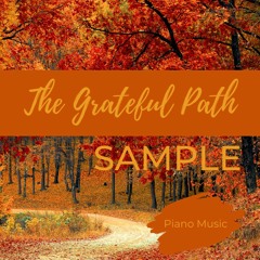 Count Your Blessings from The Grateful Path SAMPLE