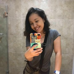 Someone You Loved (cover by Celine Laroza)