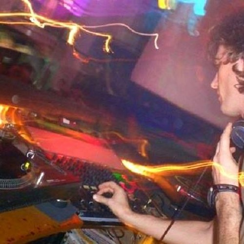 2003 - 10 - 25 - Hernan Cattaneo - Live At Studio Martin - Part 3