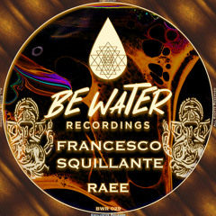 Francesco Squillante - RAEE (Original Mix)