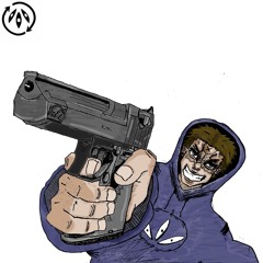 EGO DEATH! (PROD. BUCKX2)