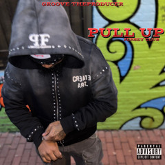 Pull Up ( Groove Remix ) Jersey Club @Groovetp973