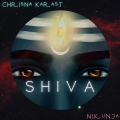 SHIVA (Feat NIKUNJA)