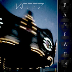 Fanfare (feat. Emma Gold)