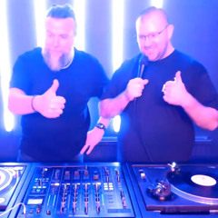 New Skool Special 001 - Yoss DnB