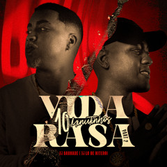 10 MINUTINHOS DE VIDA RASA Part2 [ DJs LC DE NITERÓI & DJ BARNABÉ ]