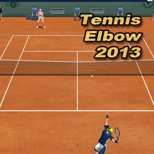 Stream Tennis Elbow 2013 Crack File by Amber | Listen online for free on  SoundCloud