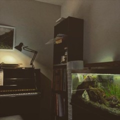 Fish Music: for Solo Piano