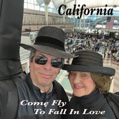 Come Fly To Fall In Love