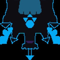 Reversed - My Castle Town (Deltarune Chapter 2 OST)