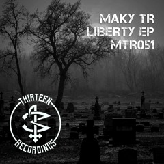 MTR051 - Maky TR - Culion (Original Mix).