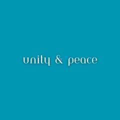 Unity And Peace by Thomas Michael prod. Kali Oaks