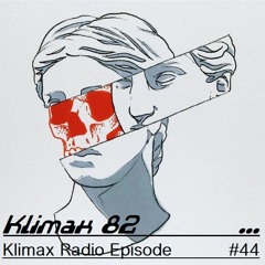 Klimax Radio Episode #44 [4000 Hz, Axyom, Midnight Vices, Vizionn & more...]