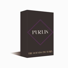 FREE SAMPLE PACK - 'PURLIN' (www.thesoundsfactory.com)