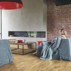 Lvt Flooring In Preston
