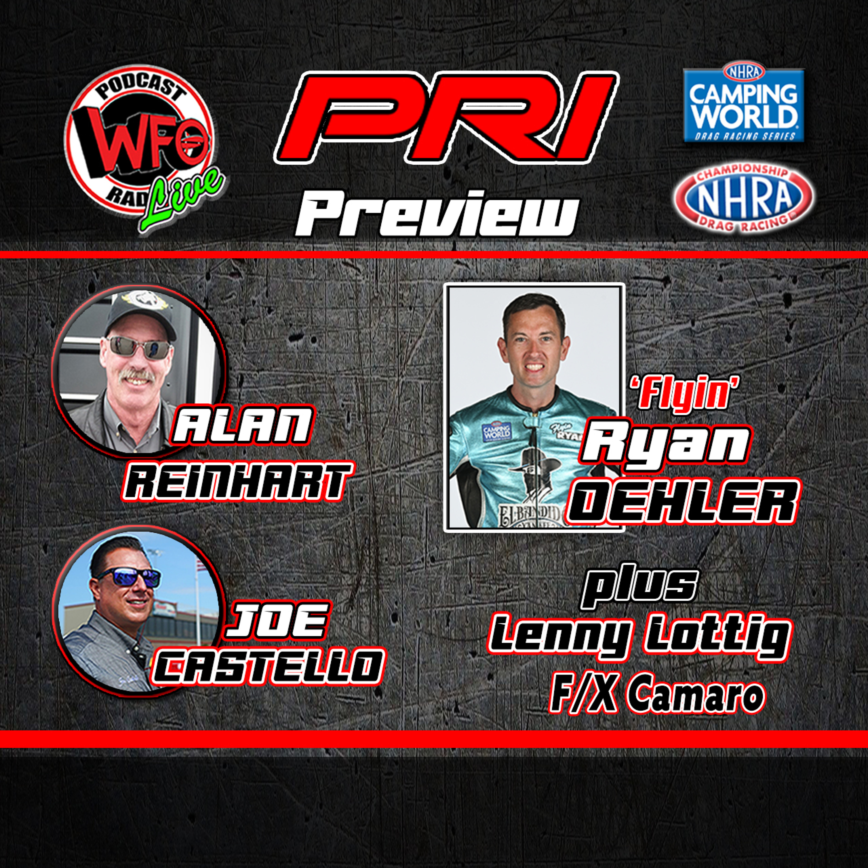 WFO Radio Podcast
