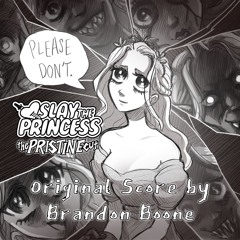 Slay the Princess: The Pristine Cut OST