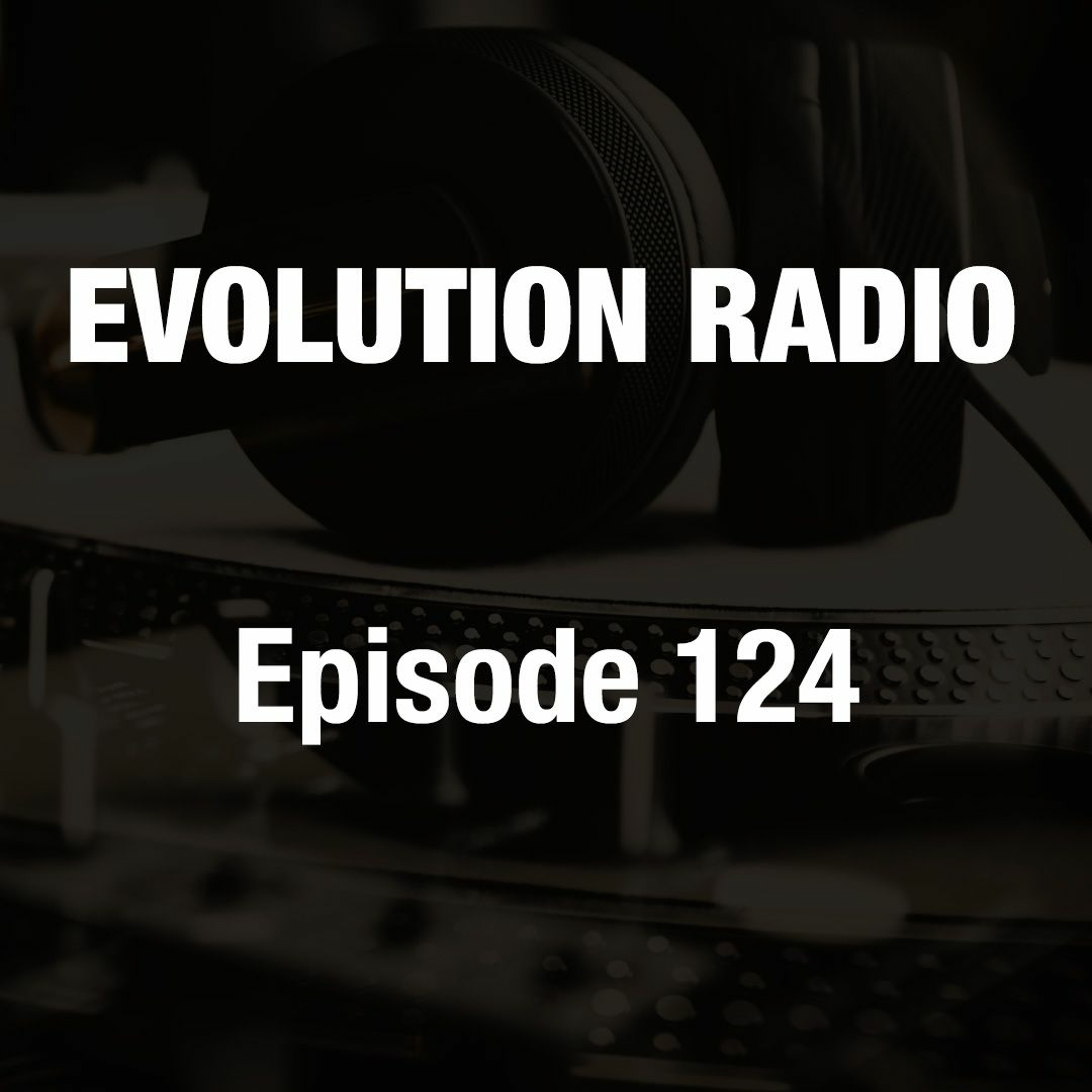 Evolution Radio - Weekly Dance Music Show