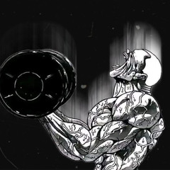 "DO YOU SEE WHAT I'VE BECOME?" - JACK HANMA X 1998PHANTOM