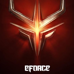 A Tribute to DJ E-Force (Re-Upload!)