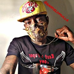 Rayfield Mulla- Tied 2 da Ceiling