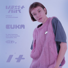 Vestnik Podcast 12 - Euka
