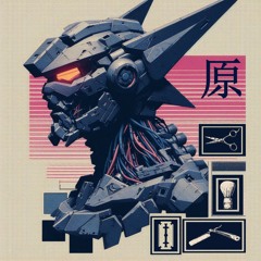 Mecha Jazz (Interlude)