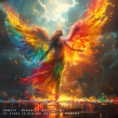 Enmity, Bern-AT & WARLEX - Senorita (ft. First to Eleven)