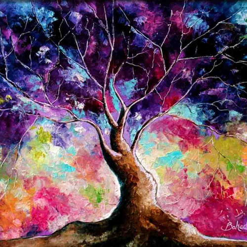 Stream grouper - poison tree (instrumental) (slowed & reverb) by ...