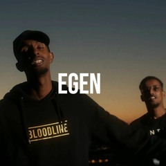 [FREE] "Egen" - Aden x Asme x Ant Wan Type Beat | Summer Instrumental (Prod. DY)