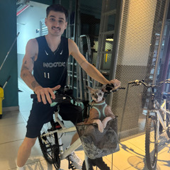 SAQUAREMA - BELTRAN REMIX (GARCIA EDIT)