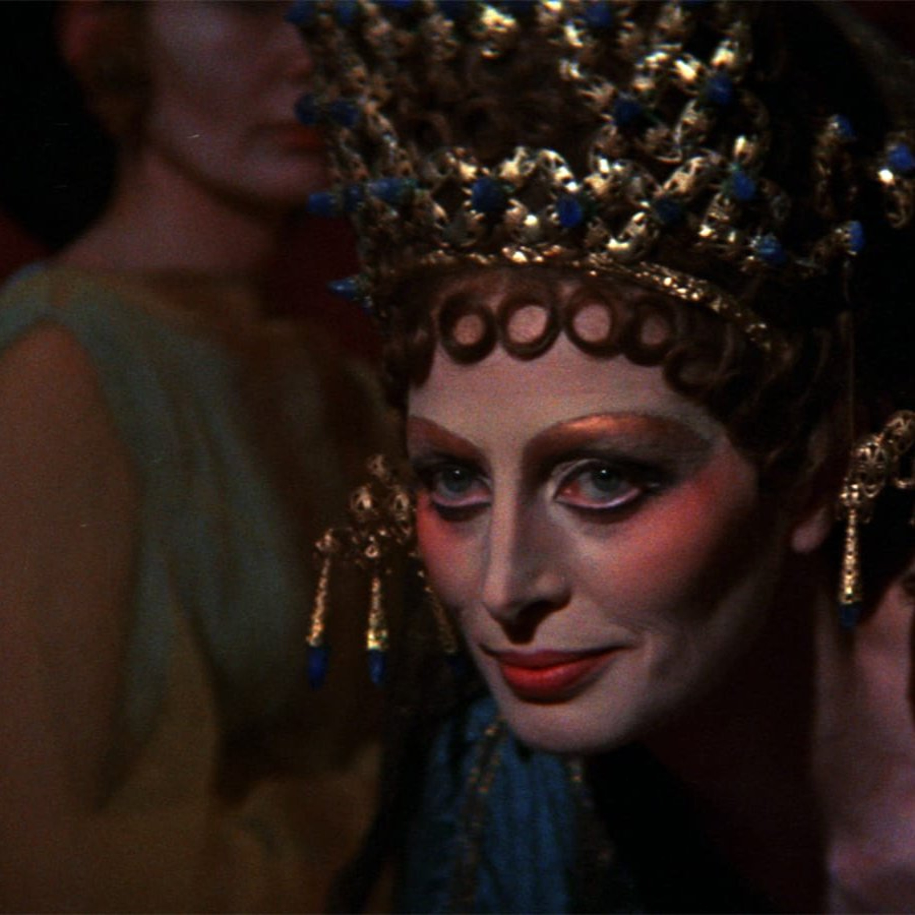 #582 Fellini Satyricon (1969), de Federico Fellini episode artwork