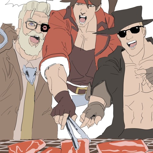 Master of your own soul - Guilty Gear Strive OST