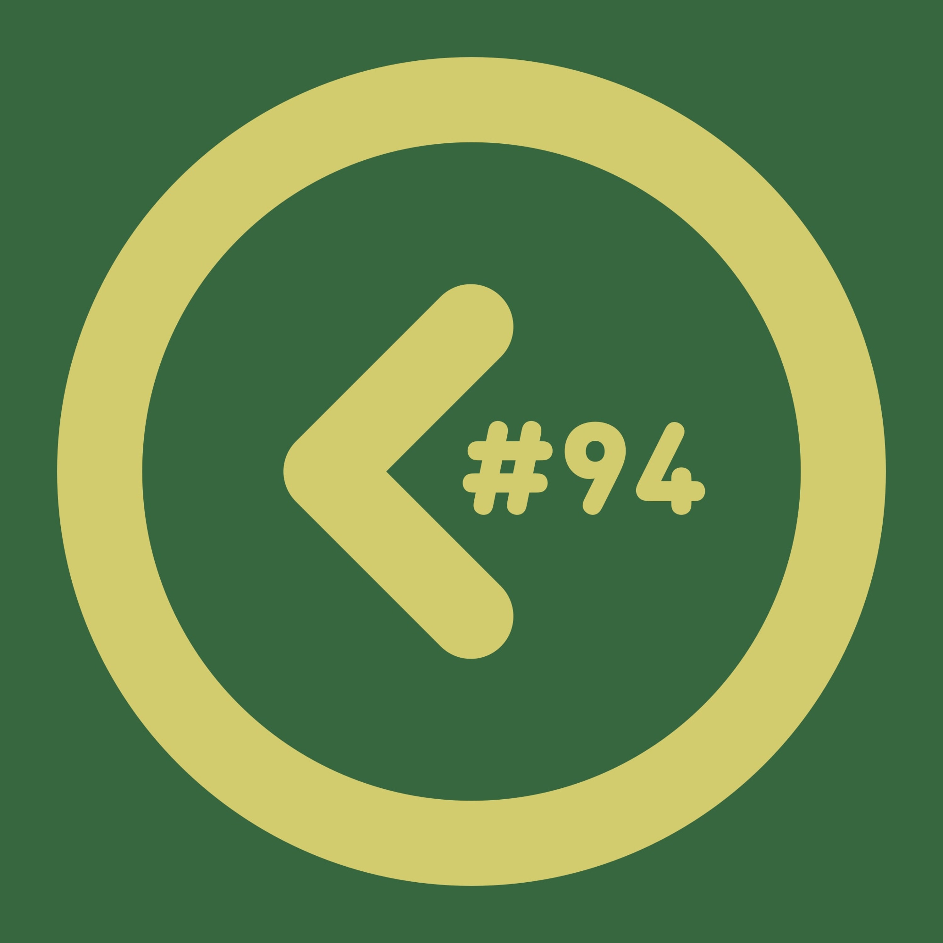 OK Sessions #94 episode artwork