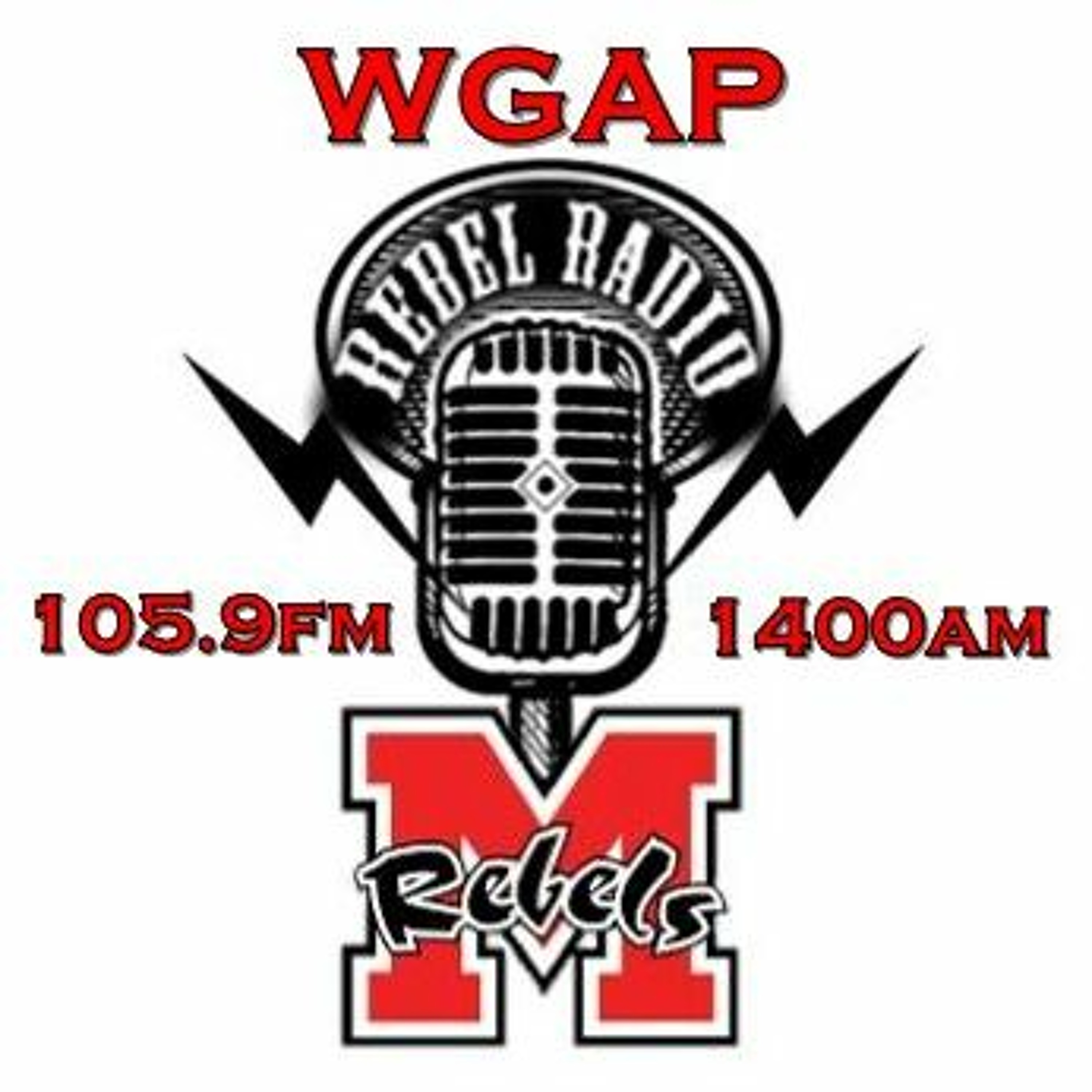 REBEL RADIO MHS