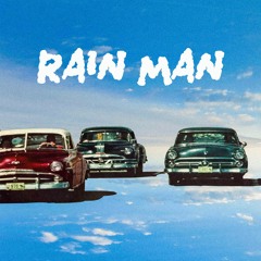Rain Man [produced By Momo Ward]