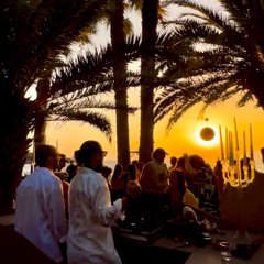 Set Badgers @ Bonjuk Bay - Sunset - Bonjukians on The Beat 2025