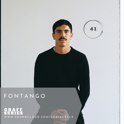 Graff Series #41 - FONTANGO