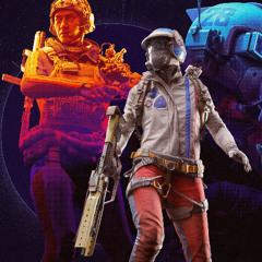 Griefing Simulator - Arc Raiders Song