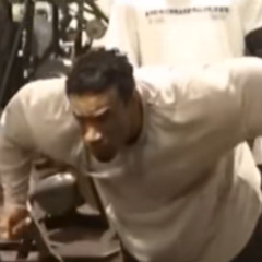 1 minute of real gym audios