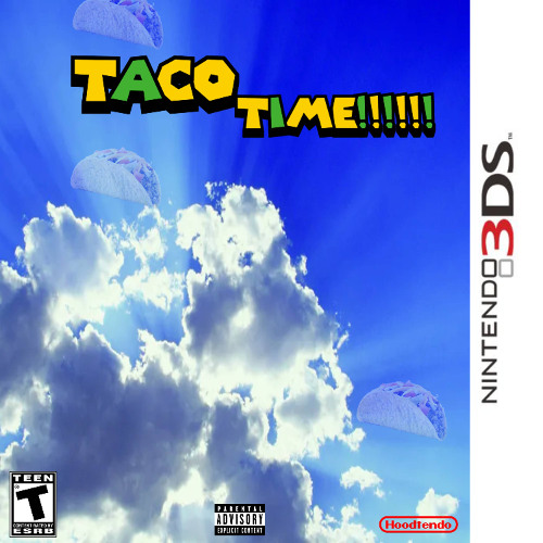 Taco (Featuring E.L.I.A.$ And 6 Minutes) p. sauron
