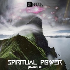 Black 21 -Spiritual Power