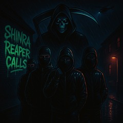 Reaper Calls