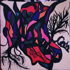 Scrambled- Cross Rhodes (prod venusx Cross Rhodes)