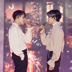 SEVENTEEN POWER OF LOVE 2021 - Bittersweet feat. Lee Hi
