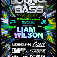 bounce 2 the bass promo mix