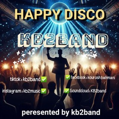 Happy disco - KB2band.mp3